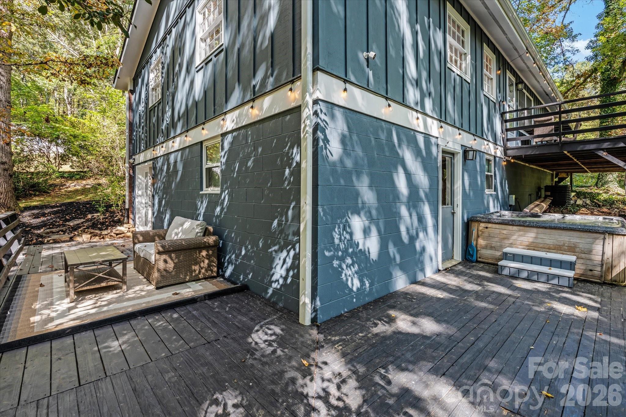 Botany Woods - Residential