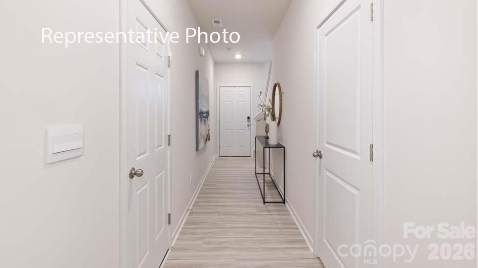 Clark Creek Landing - Residential