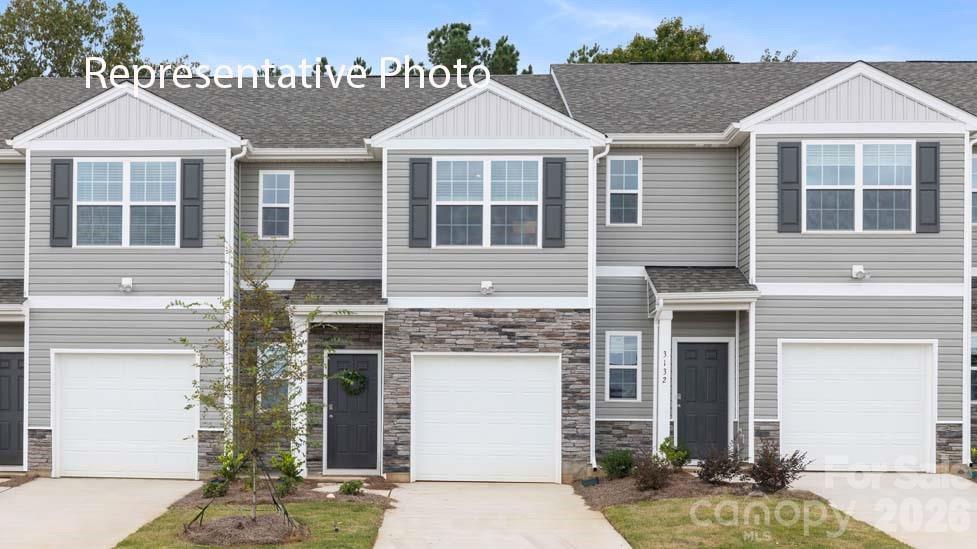 Clark Creek Landing - Residential