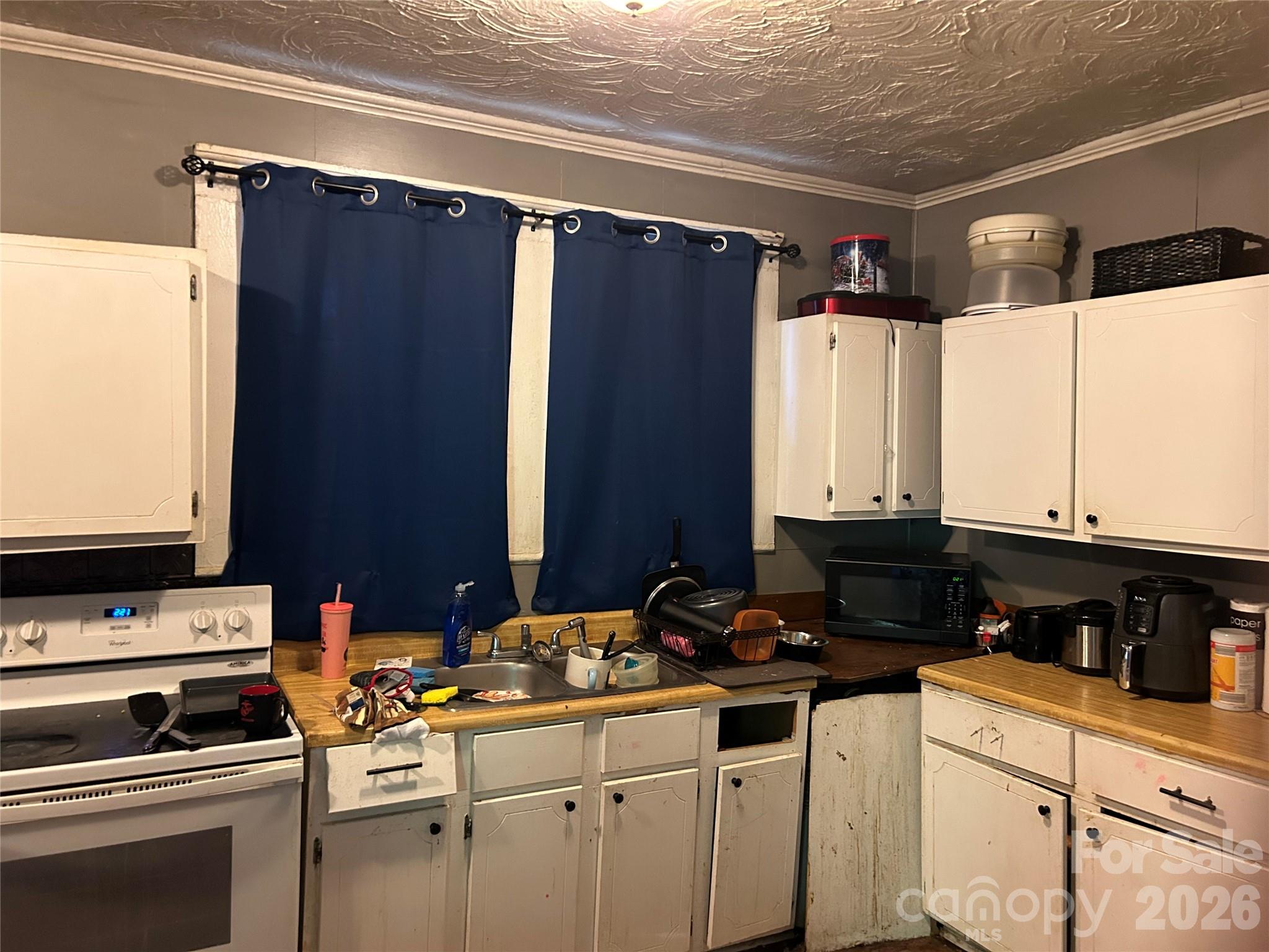 None - Residential