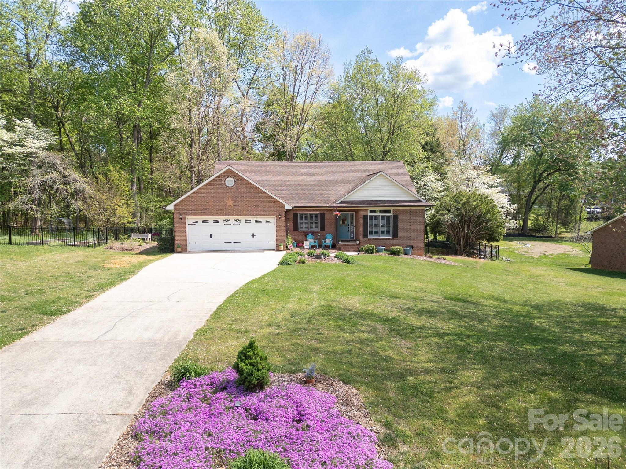 Cameron Heights - Residential
