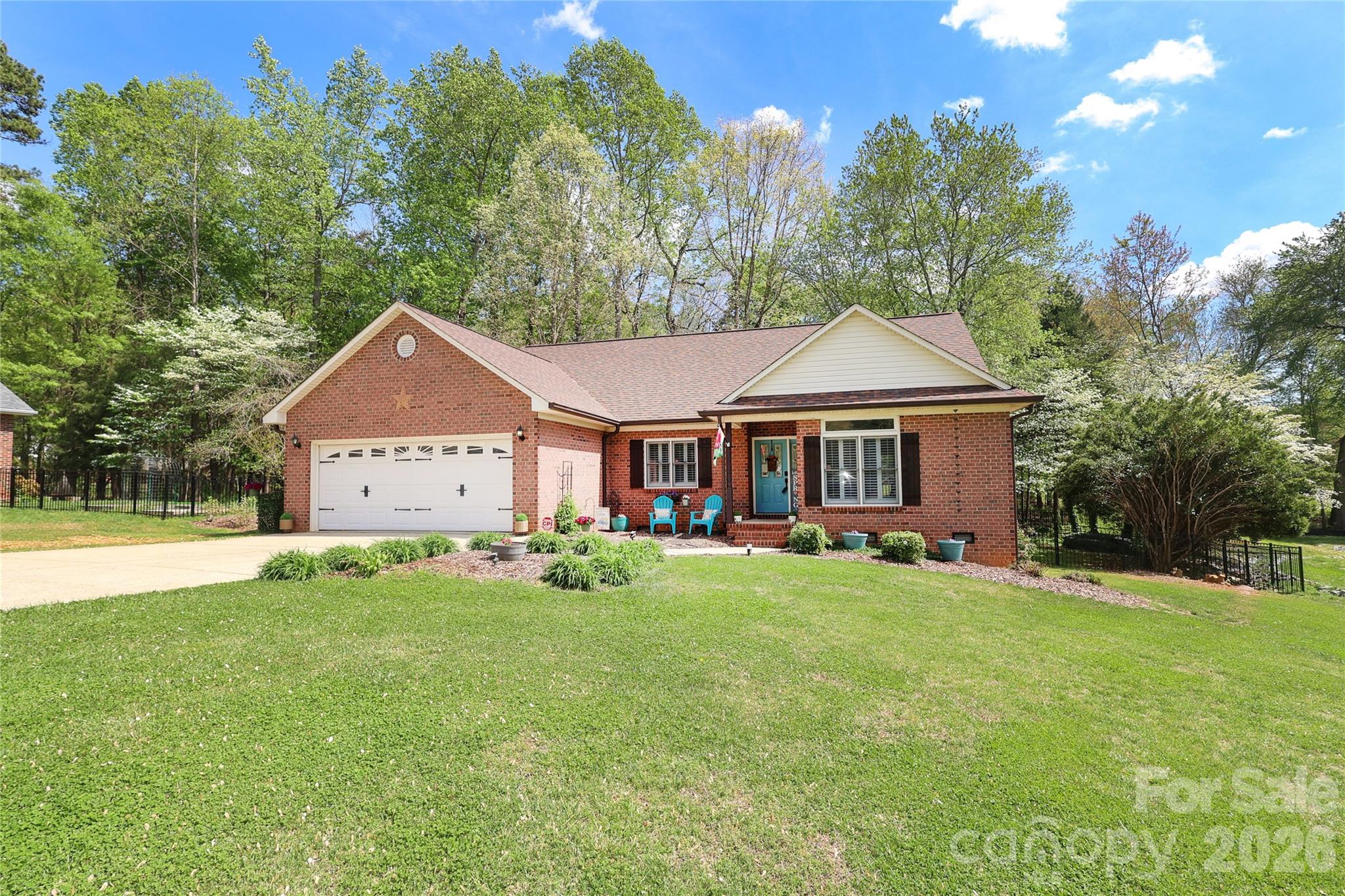 Cameron Heights - Residential