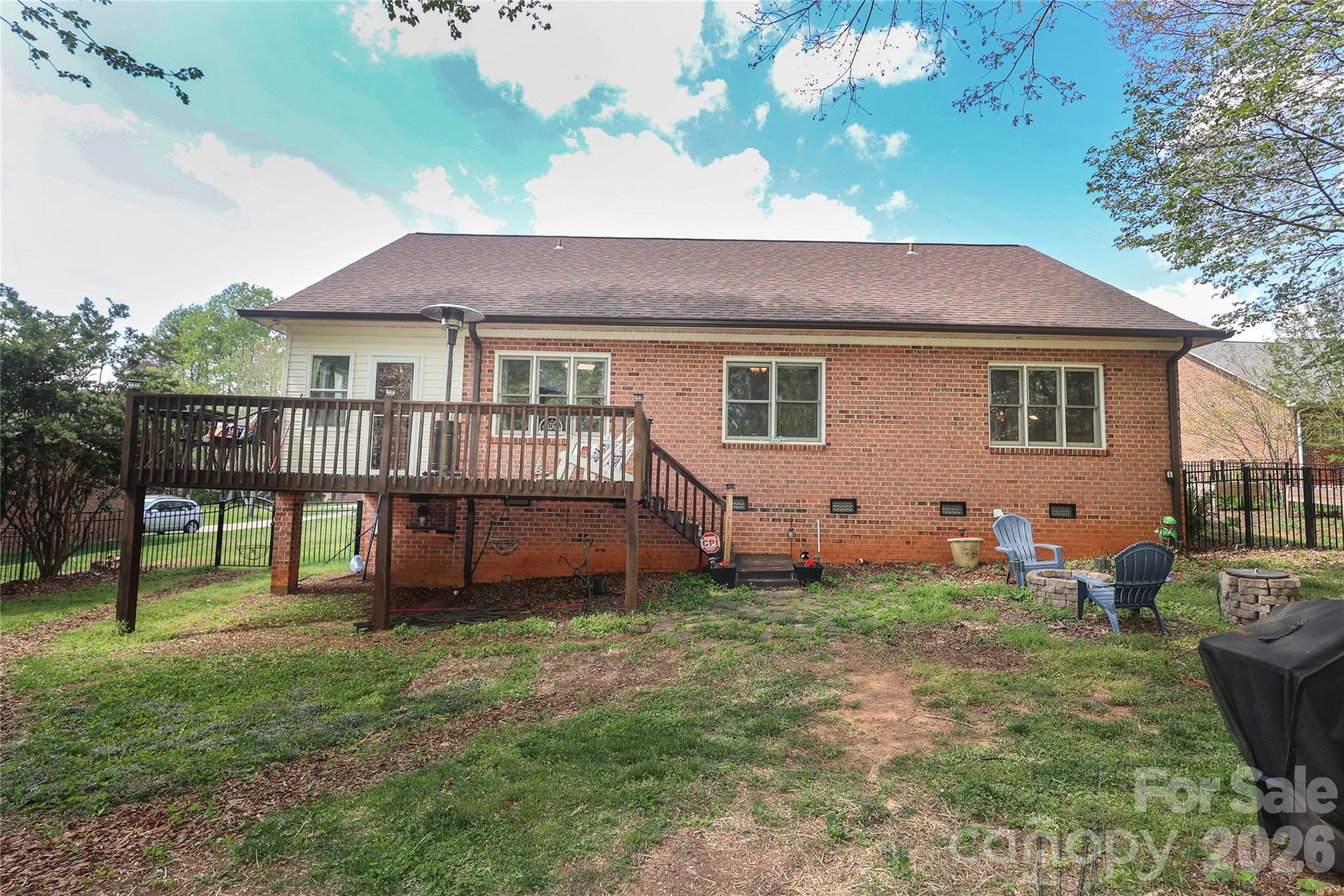 Cameron Heights - Residential