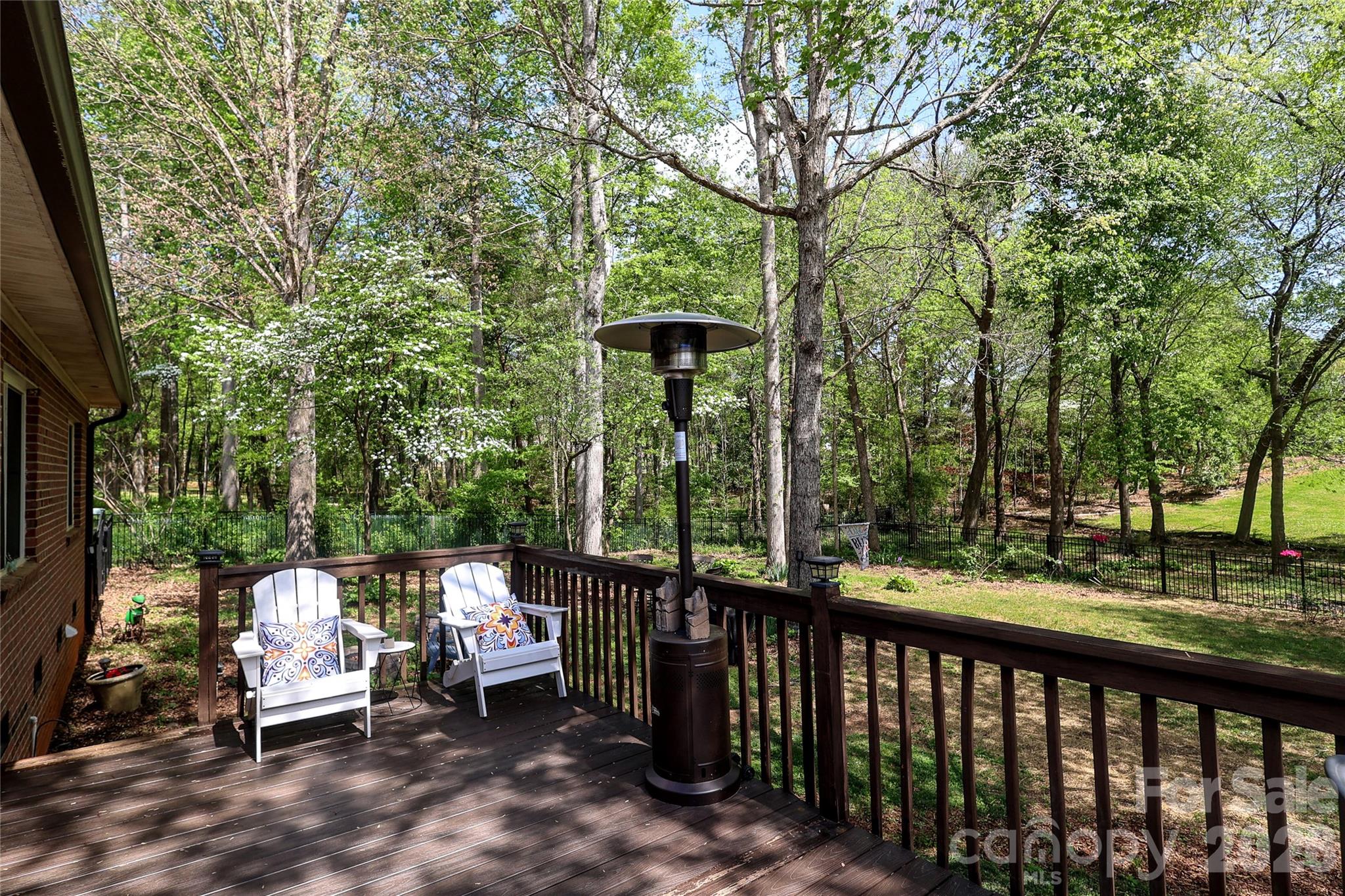 Cameron Heights - Residential