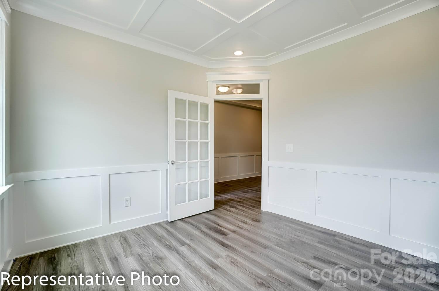 Rone Creek - Residential