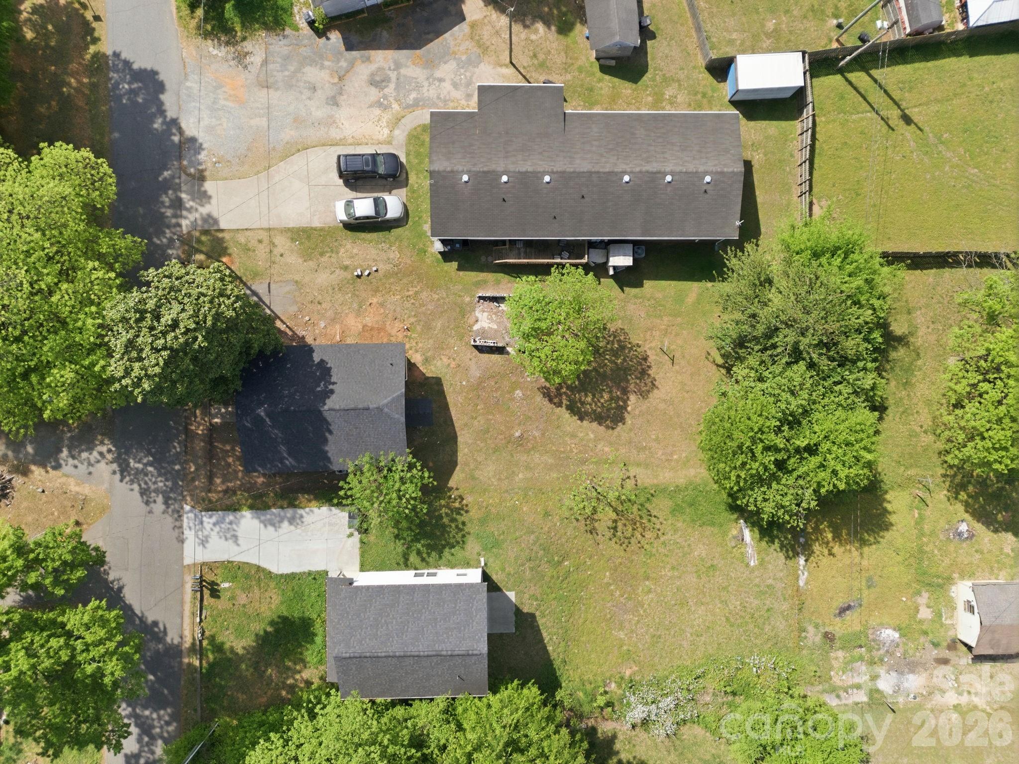None - Residential