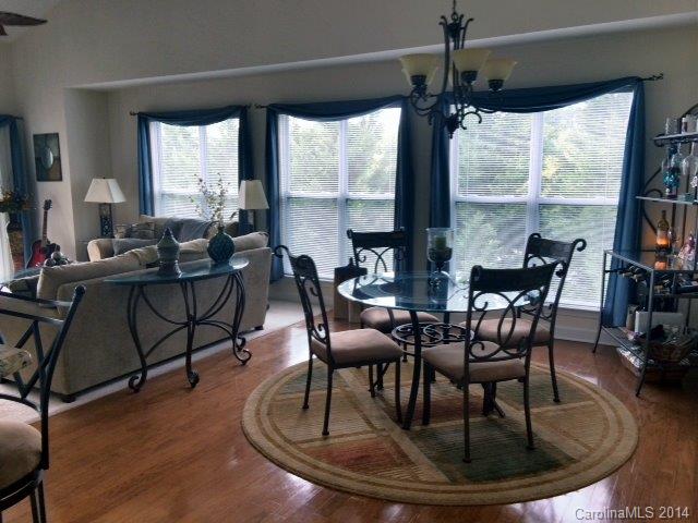 Harborside - Residential