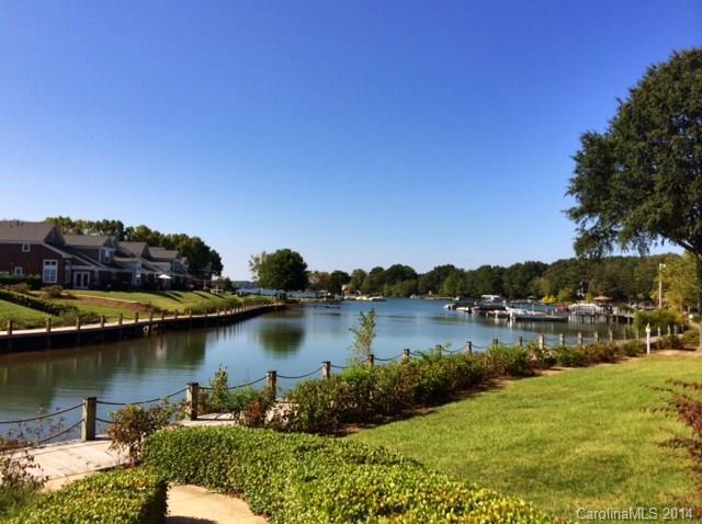 Harborside - Residential