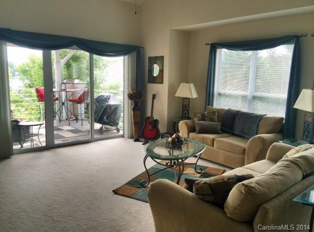 Harborside - Residential