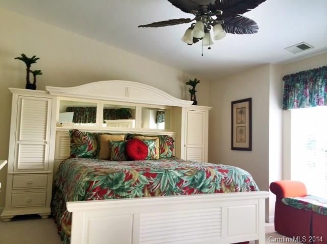 Harborside - Residential