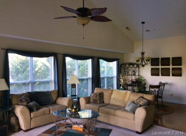Harborside - Residential