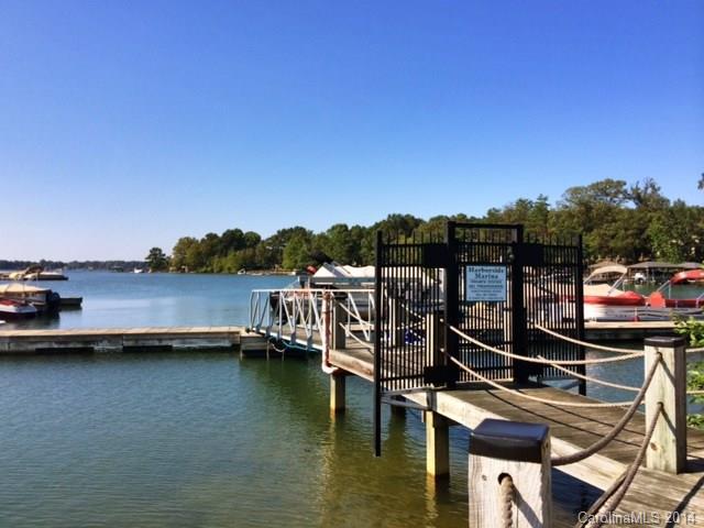Harborside - Residential