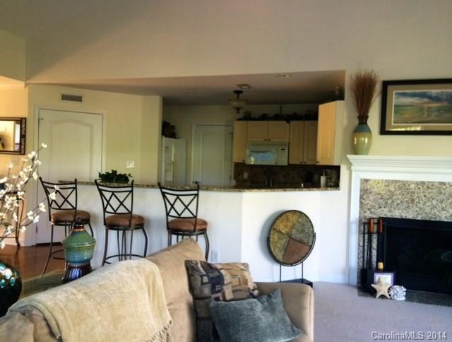 Harborside - Residential