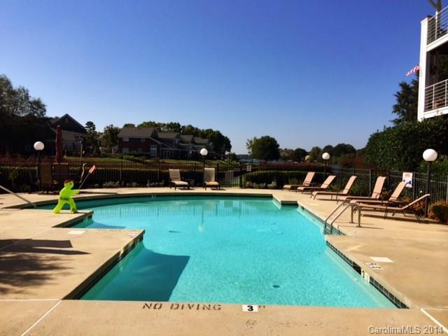 Harborside - Residential