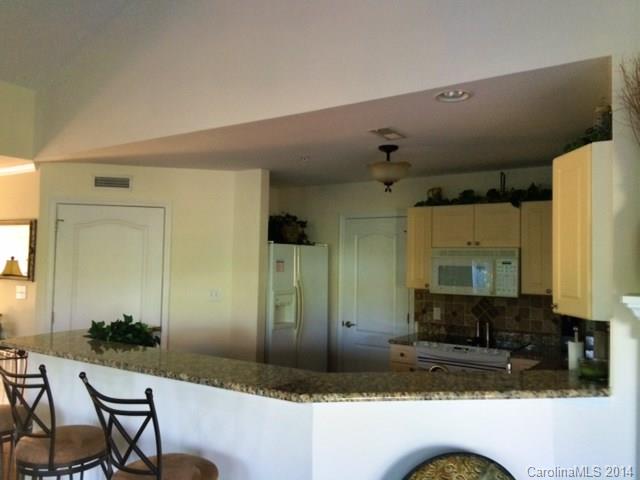 Harborside - Residential