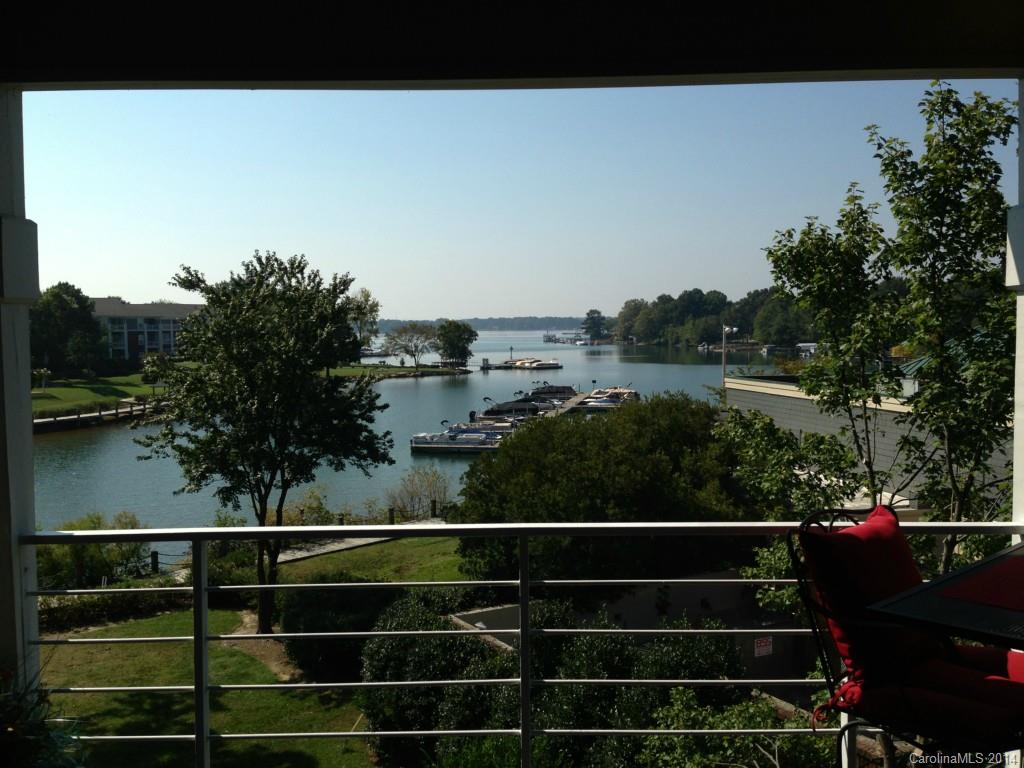 Harborside - Residential