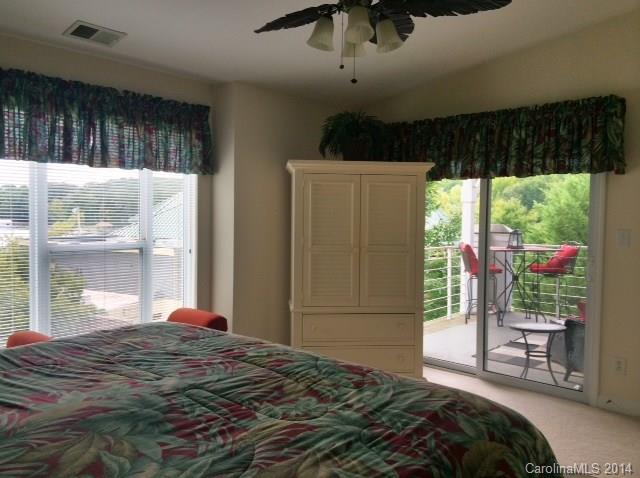 Harborside - Residential