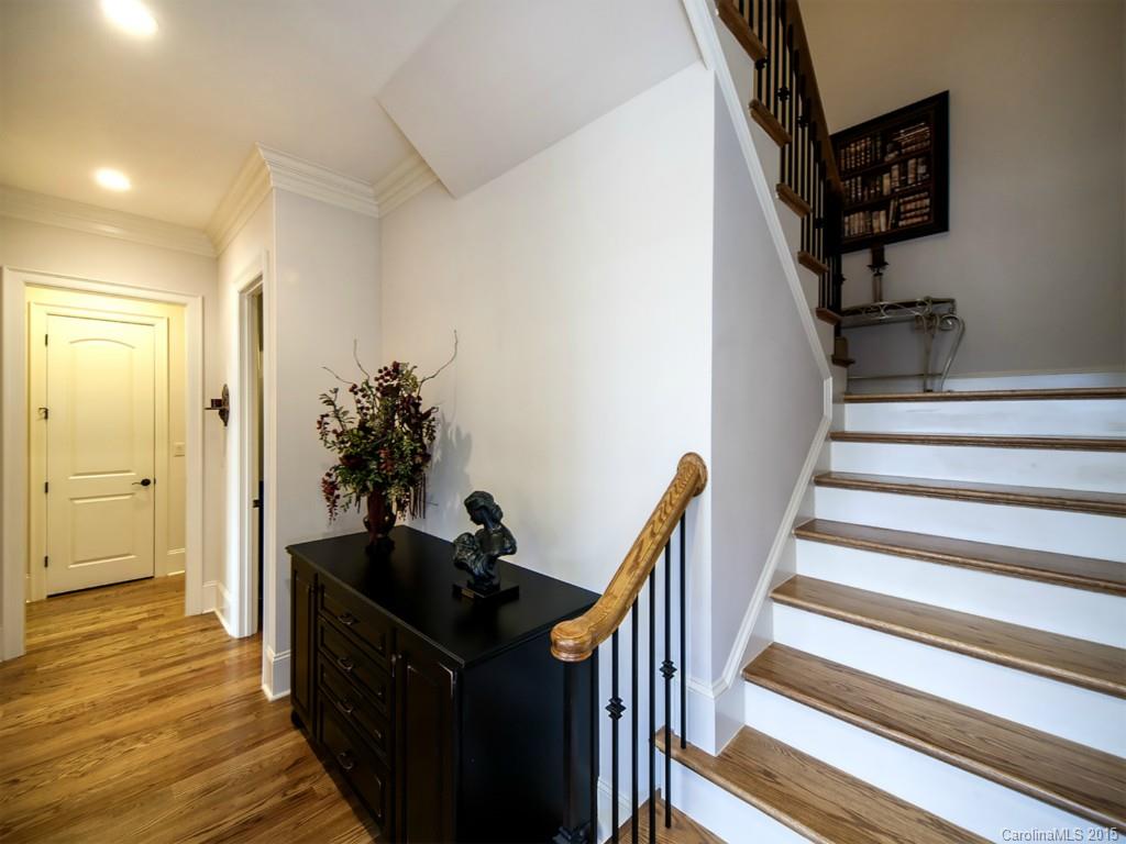 Springfield - Residential