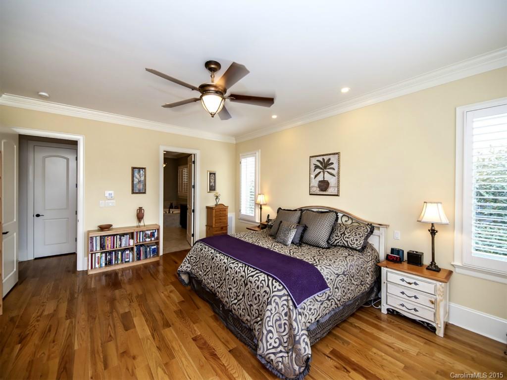 Springfield - Residential