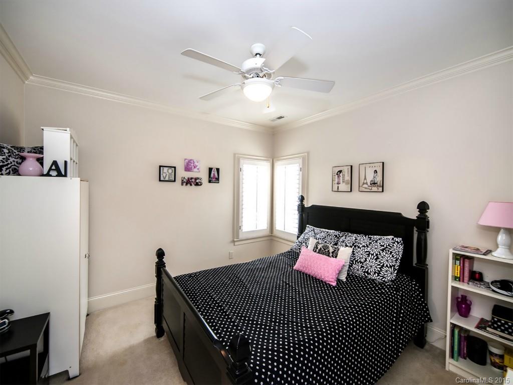Springfield - Residential