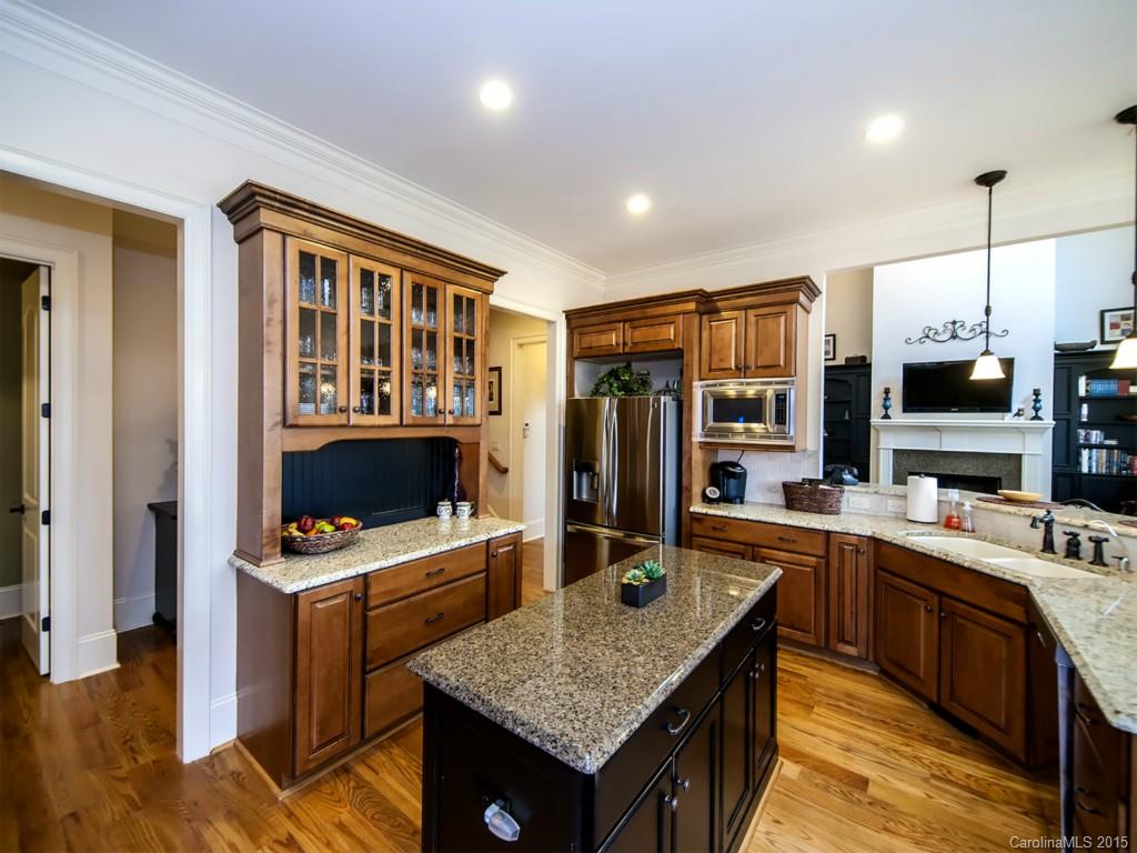 Springfield - Residential