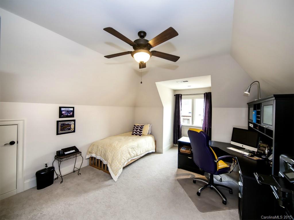 Springfield - Residential