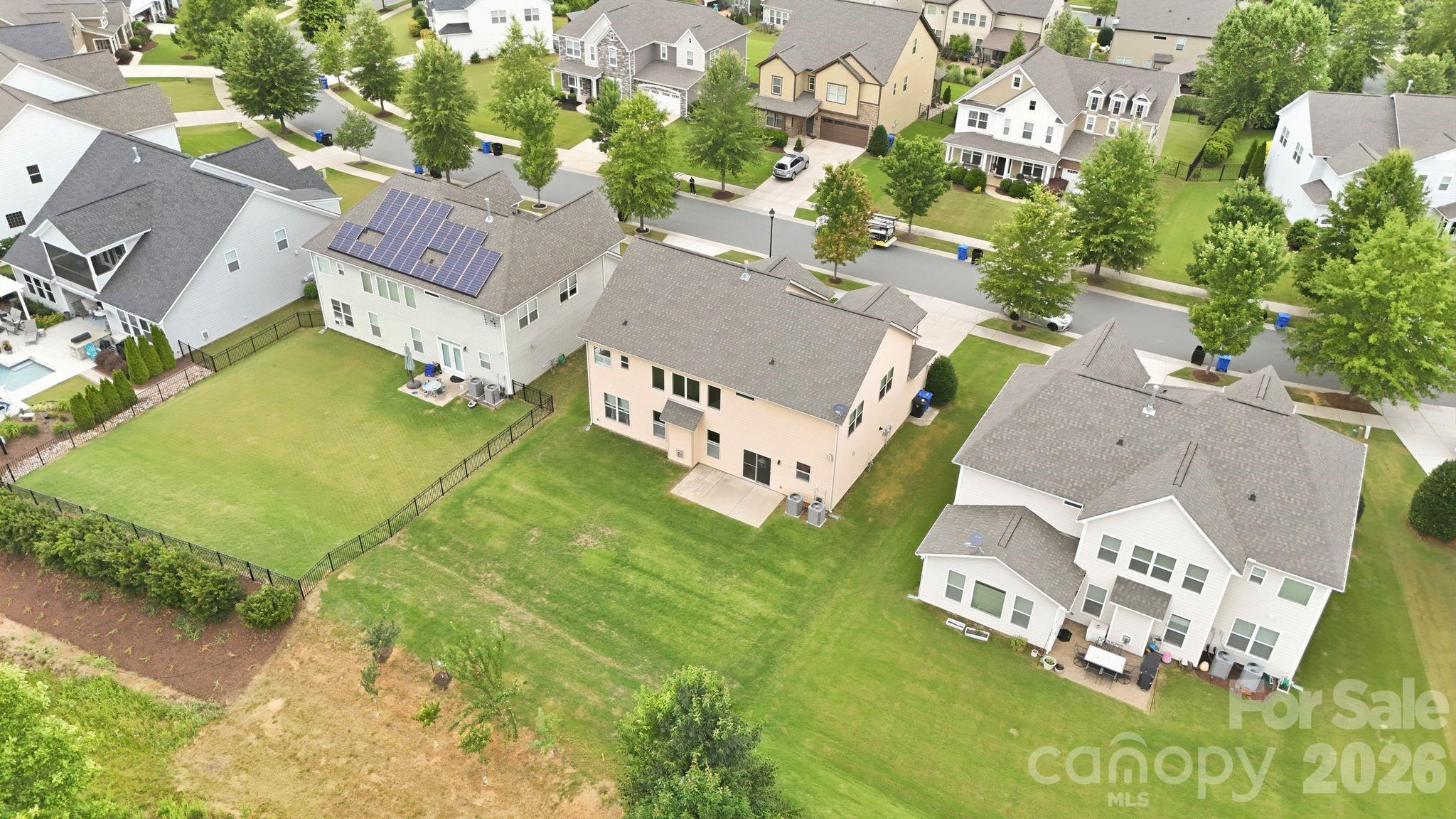 Trillium - Residential