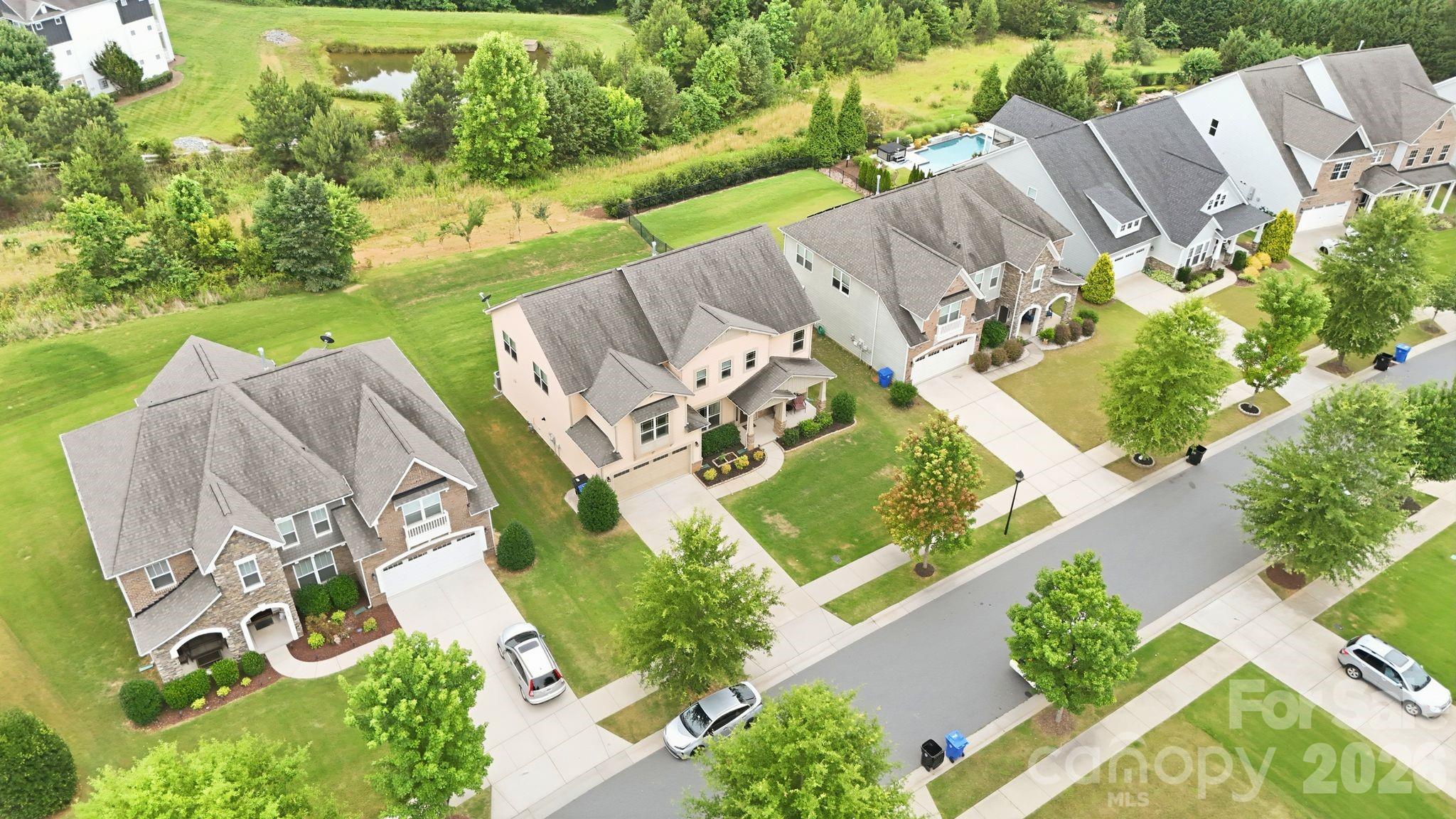 Trillium - Residential