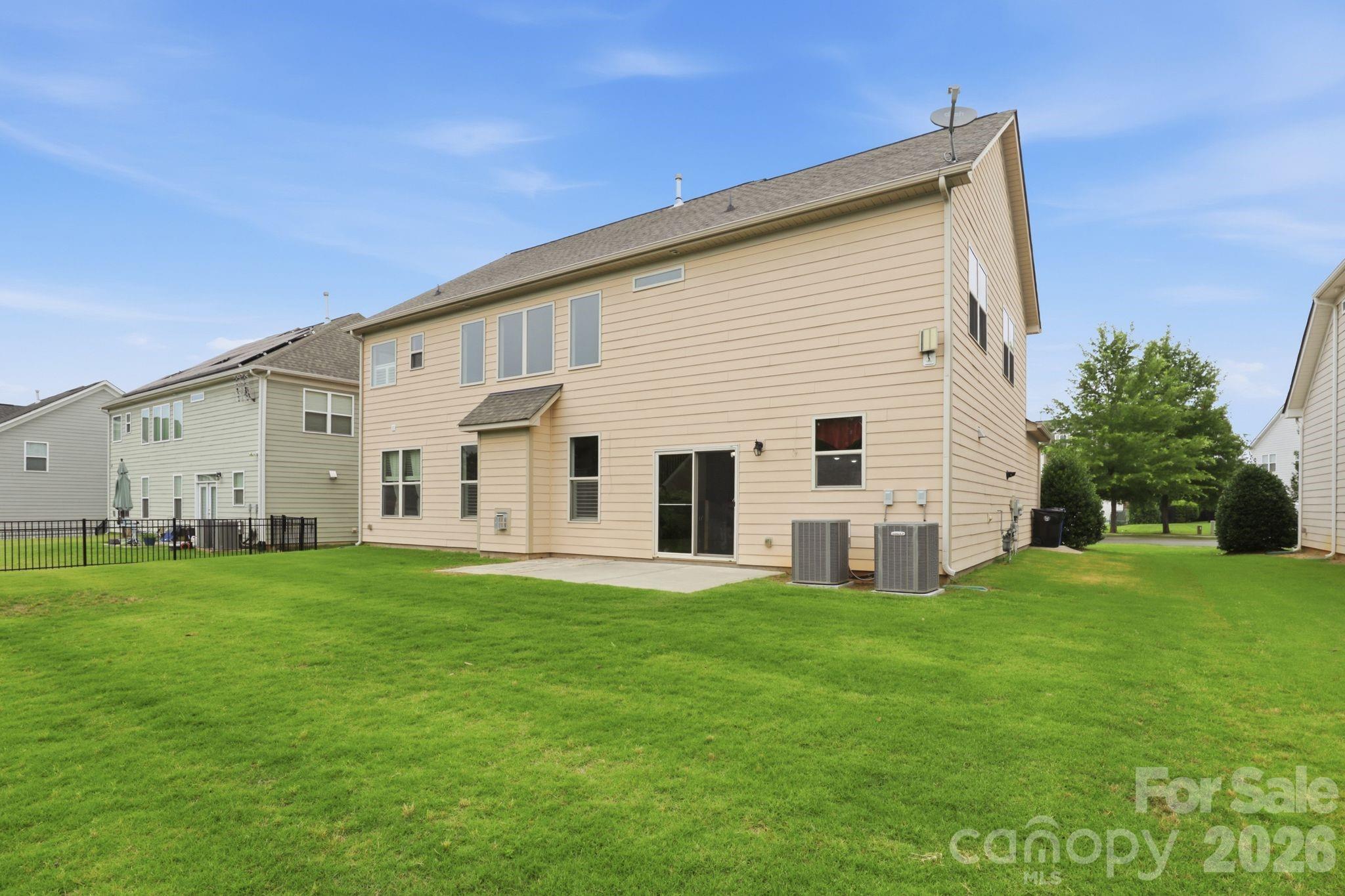 Trillium - Residential