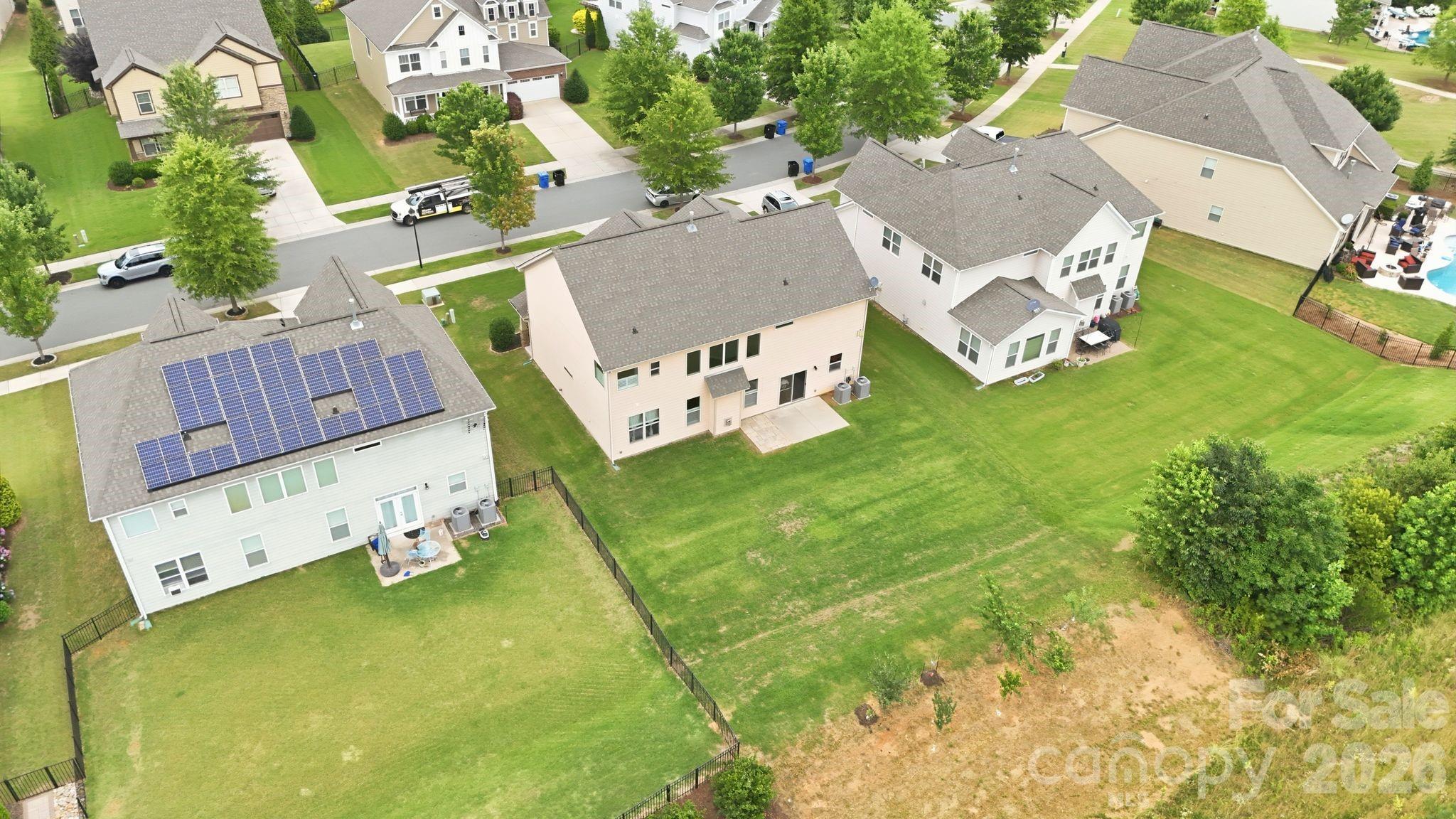 Trillium - Residential