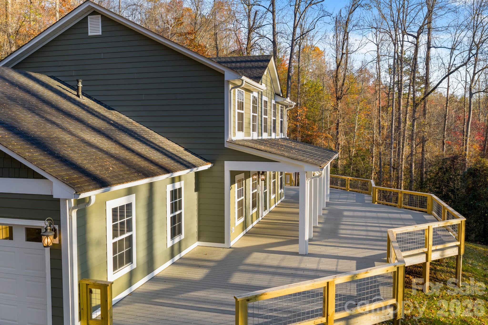 Thorn Ridge - Residential