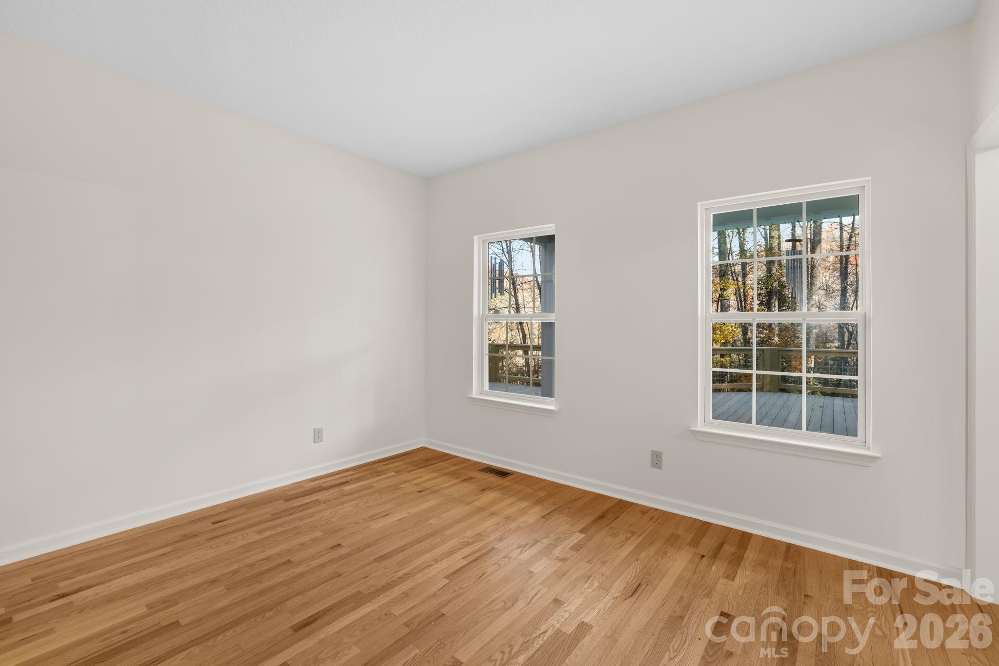 Thorn Ridge - Residential