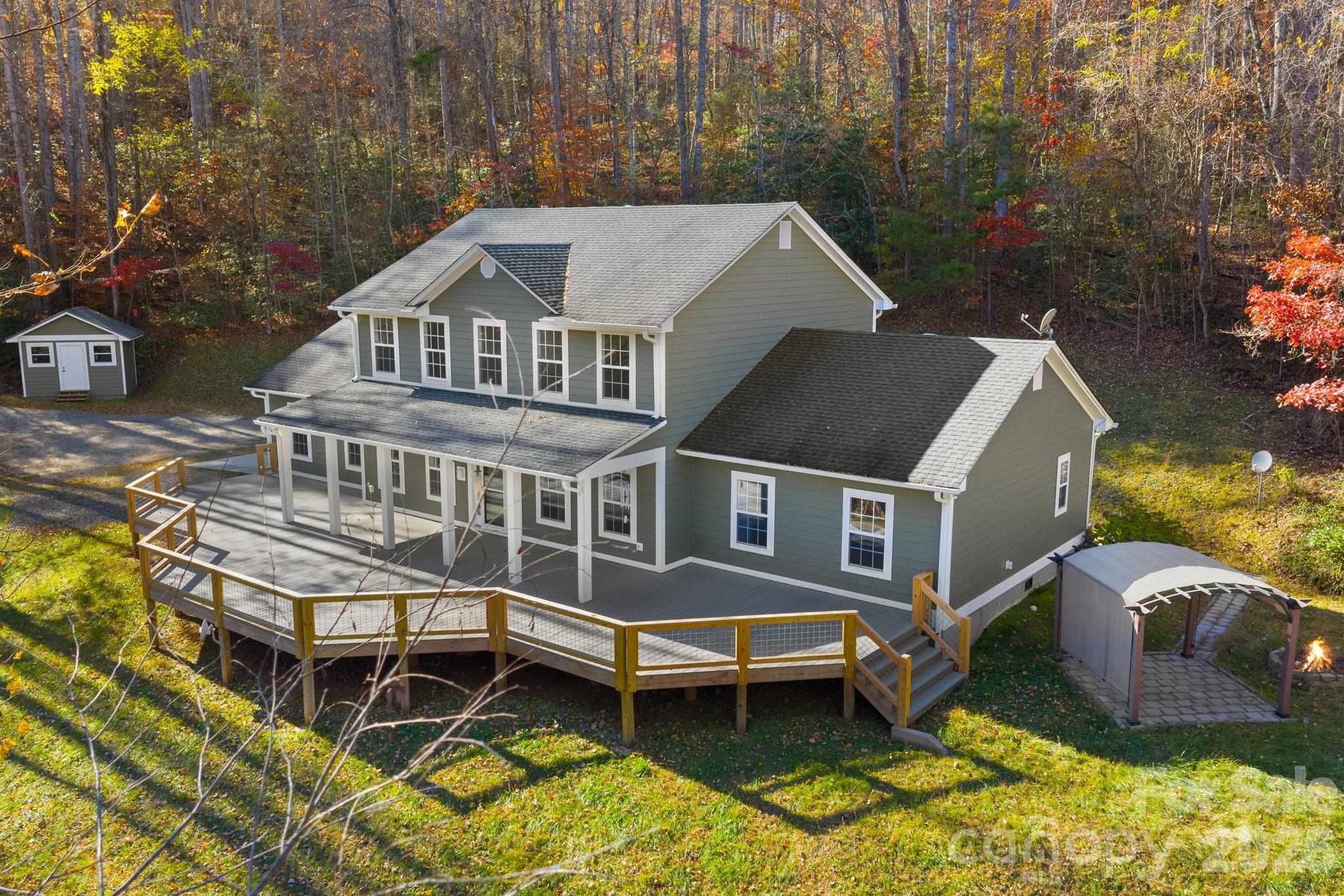Thorn Ridge - Residential