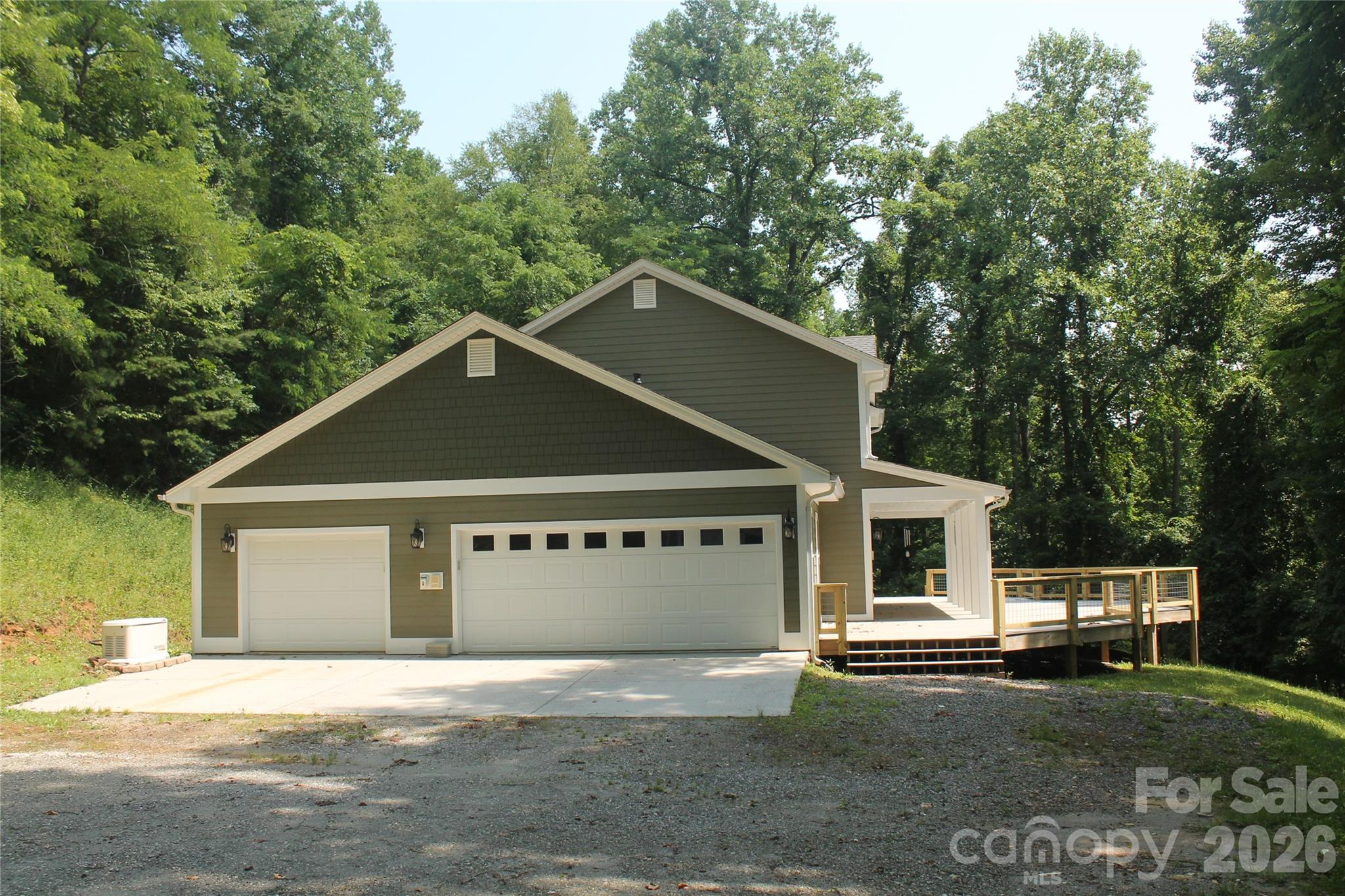Thorn Ridge - Residential