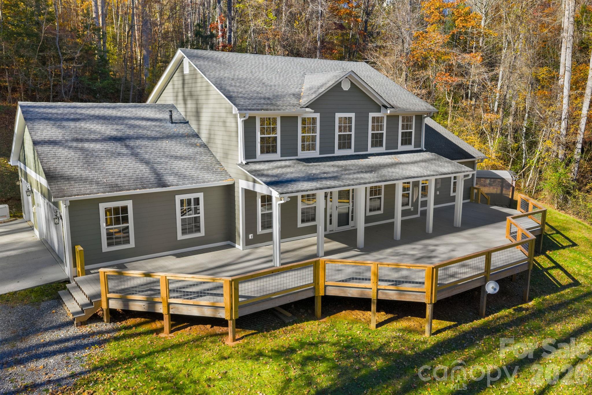 Thorn Ridge - Residential