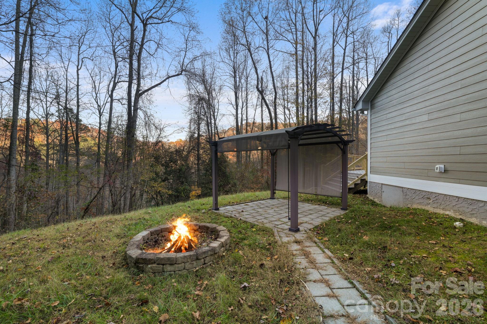 Thorn Ridge - Residential