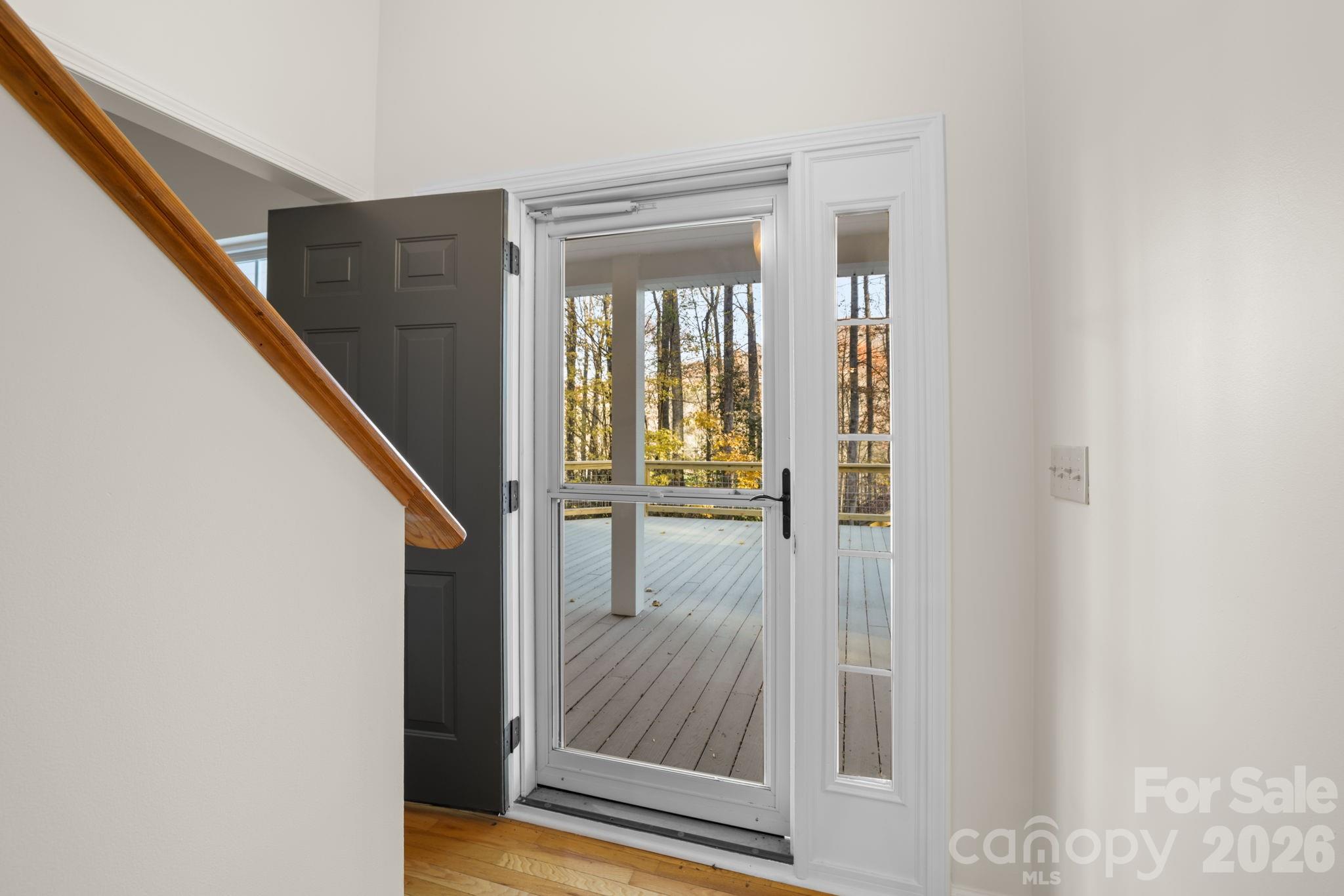 Thorn Ridge - Residential