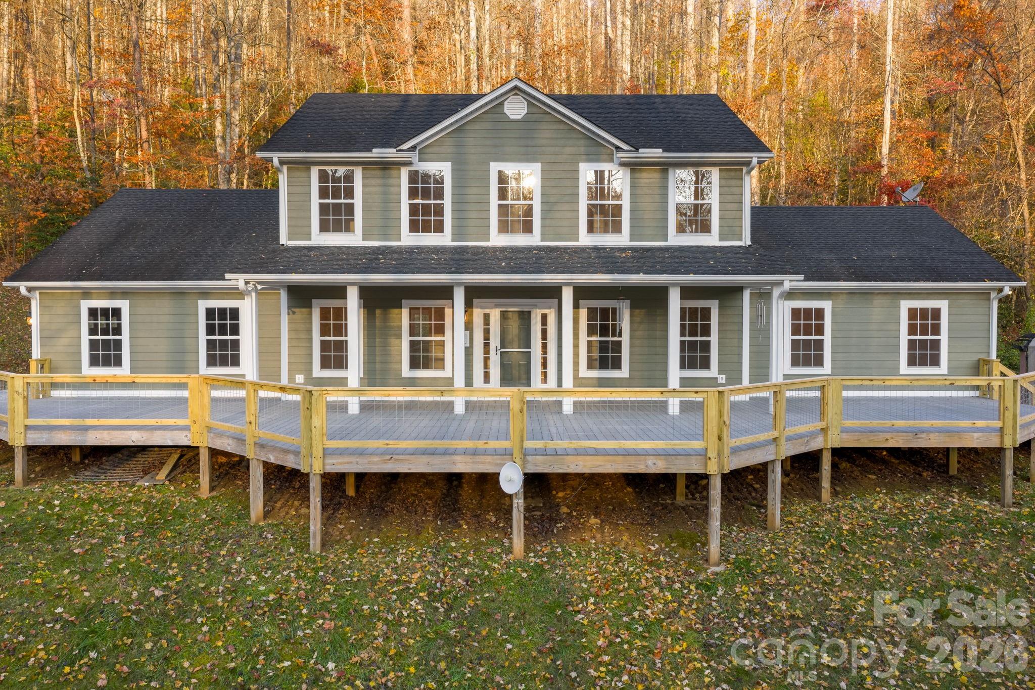 Thorn Ridge - Residential
