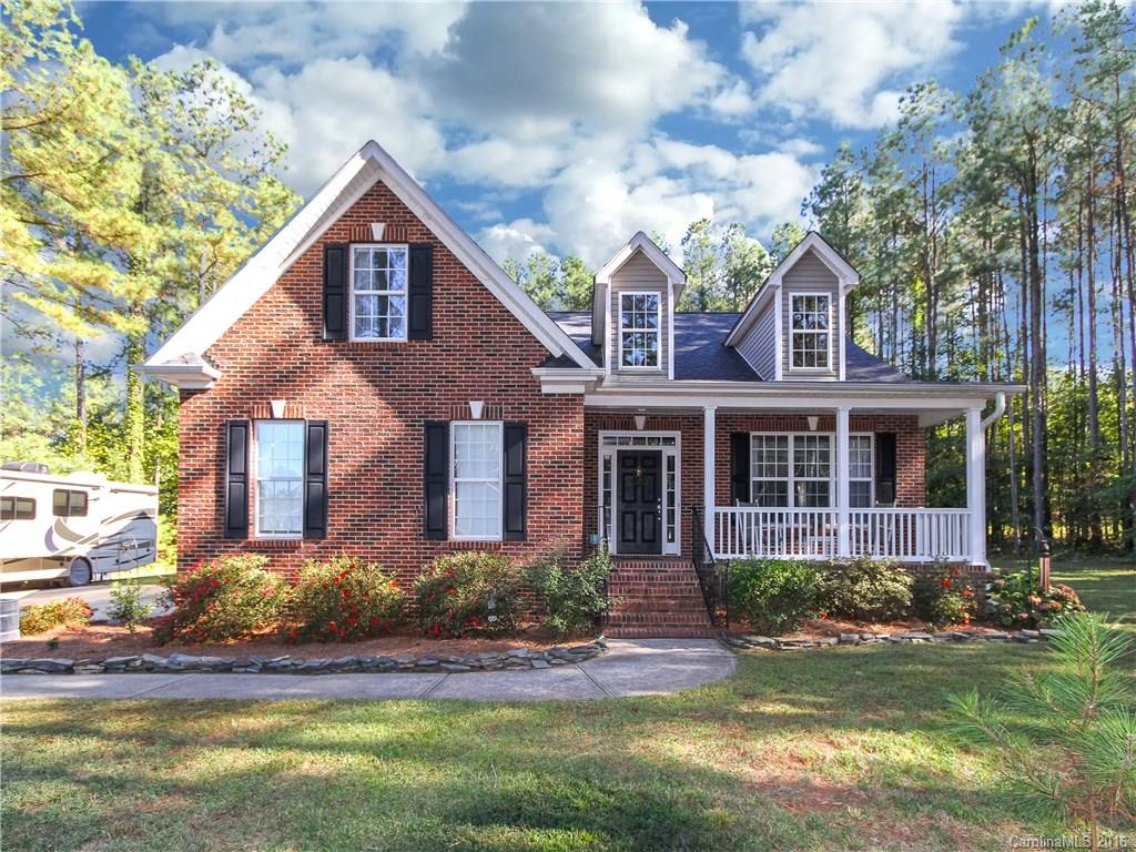 Lynnwood Farms - Residential