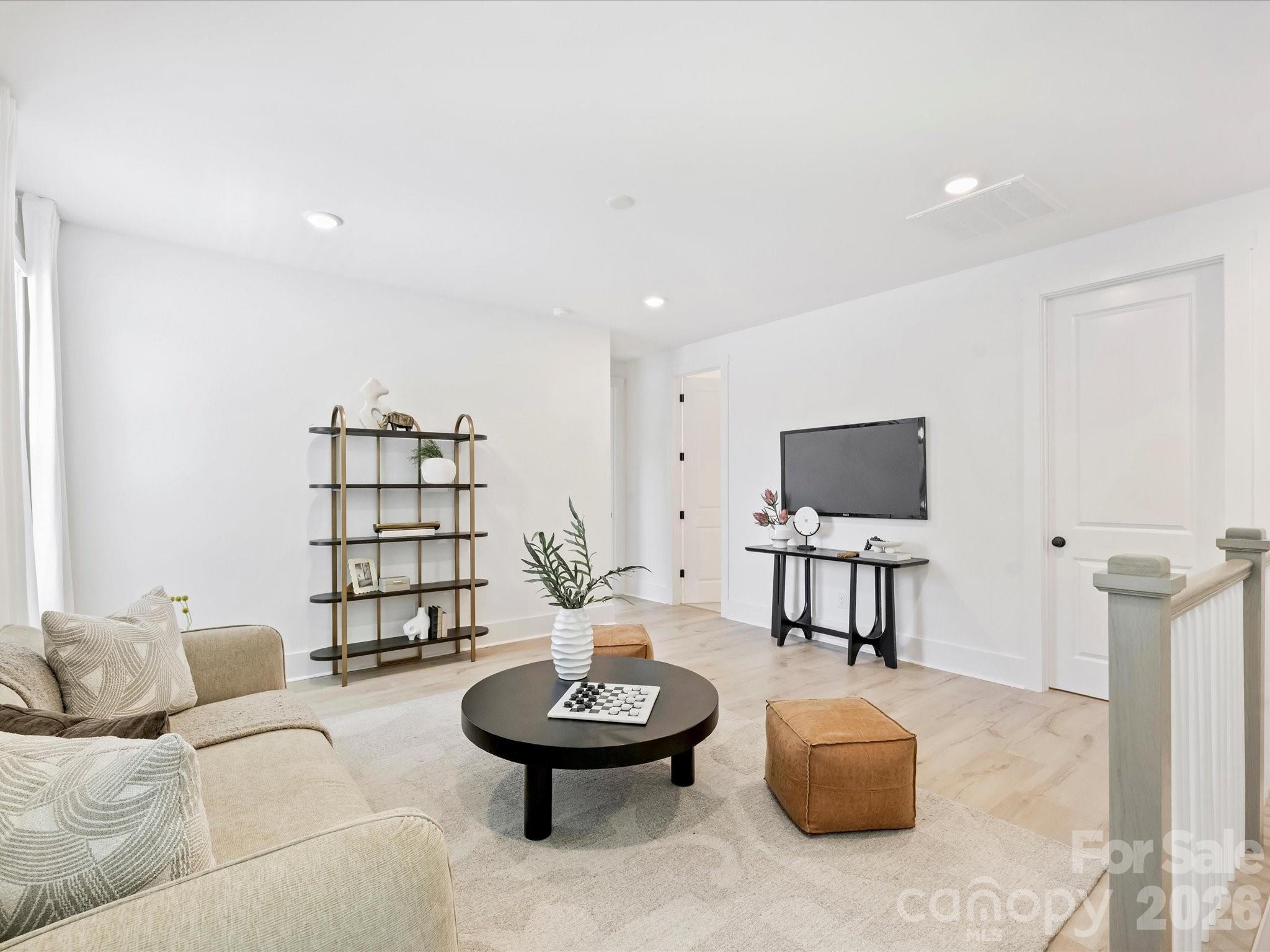 The Arts District - Residential