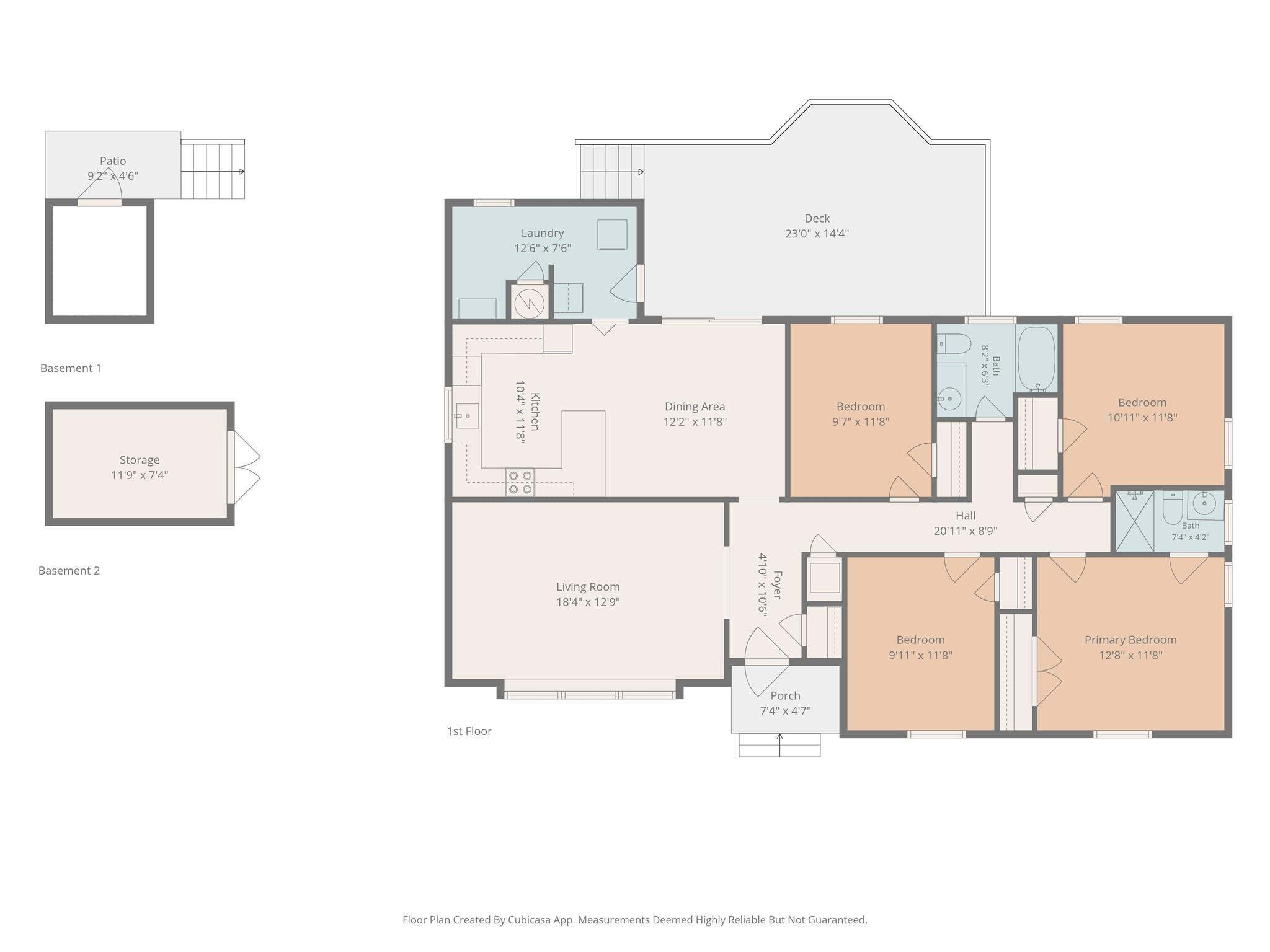 Starmount - Residential