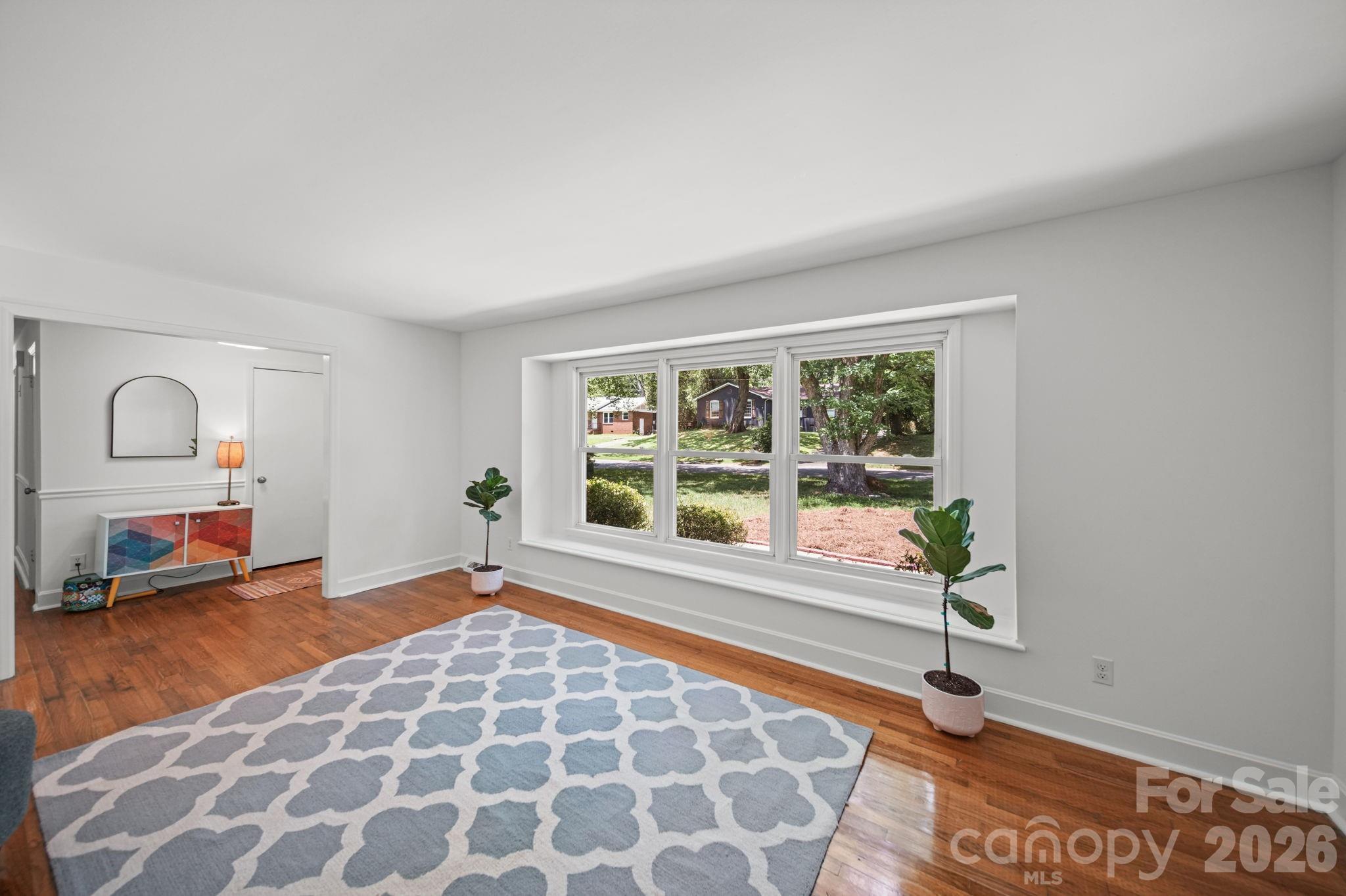 Starmount - Residential