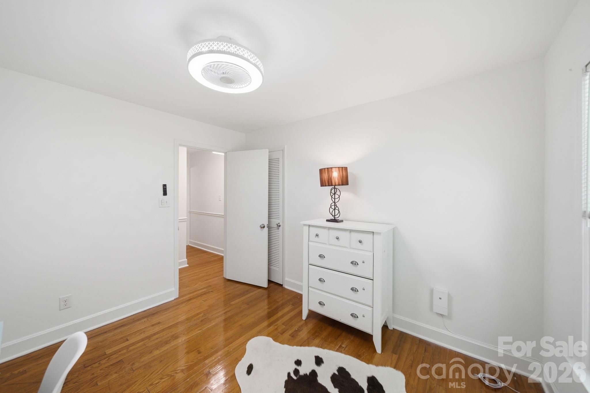 Starmount - Residential