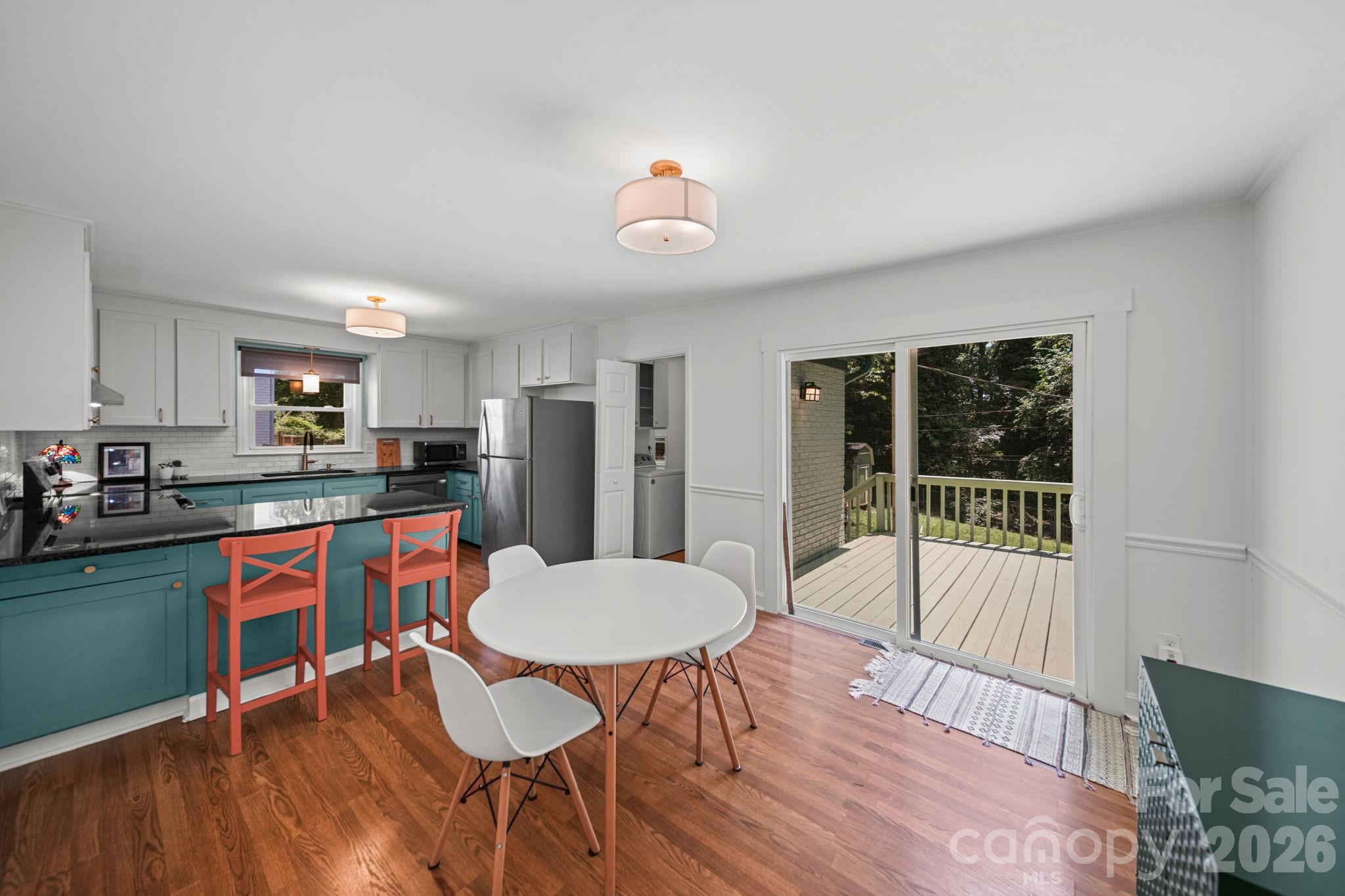 Starmount - Residential