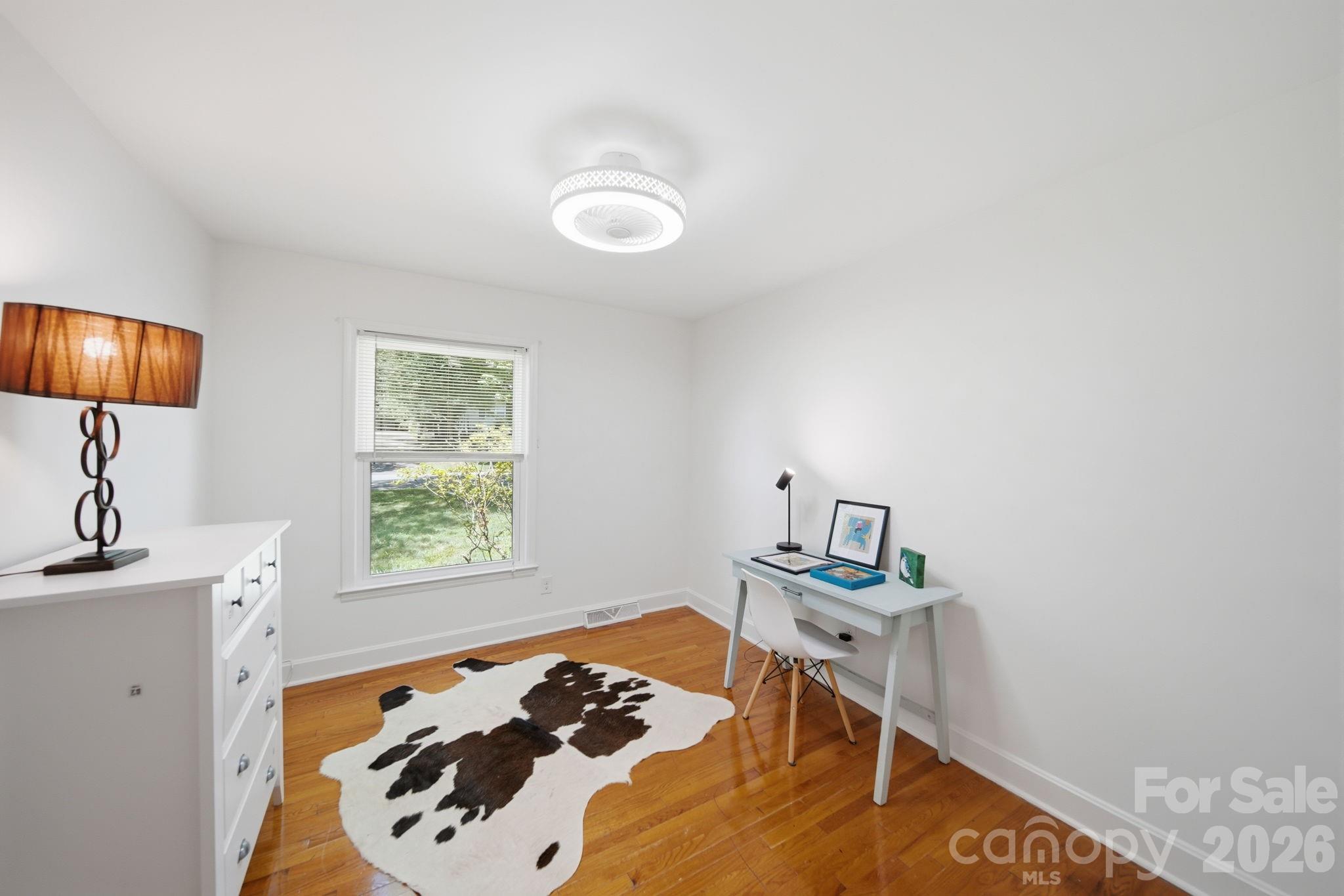 Starmount - Residential