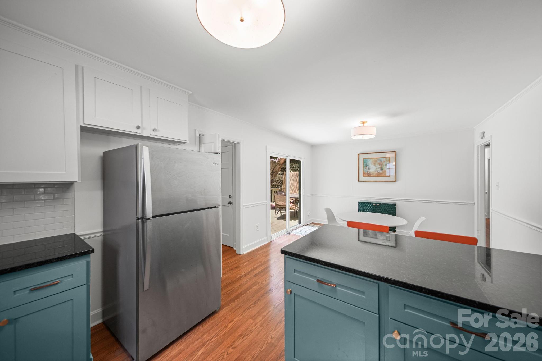 Starmount - Residential