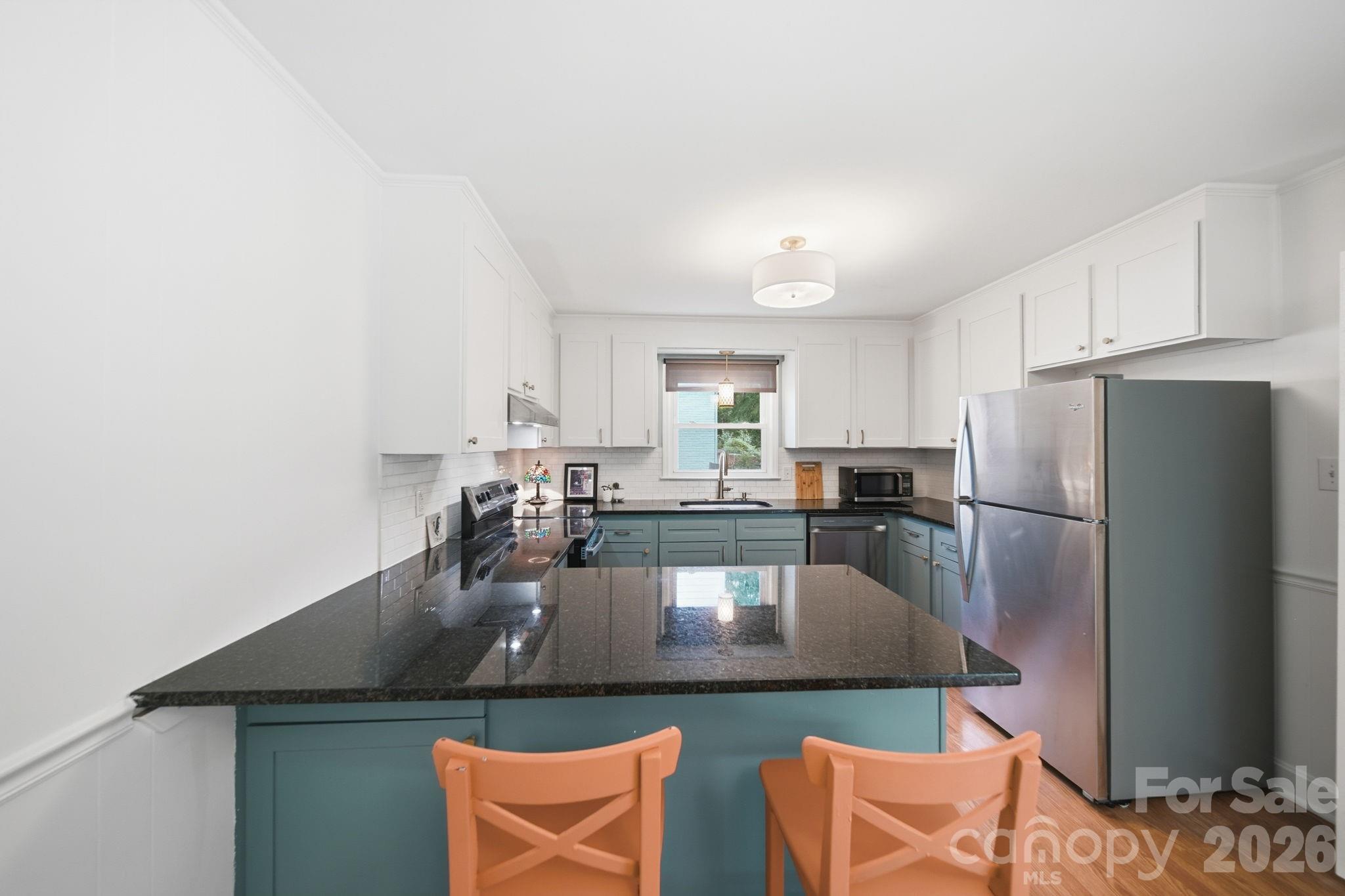 Starmount - Residential