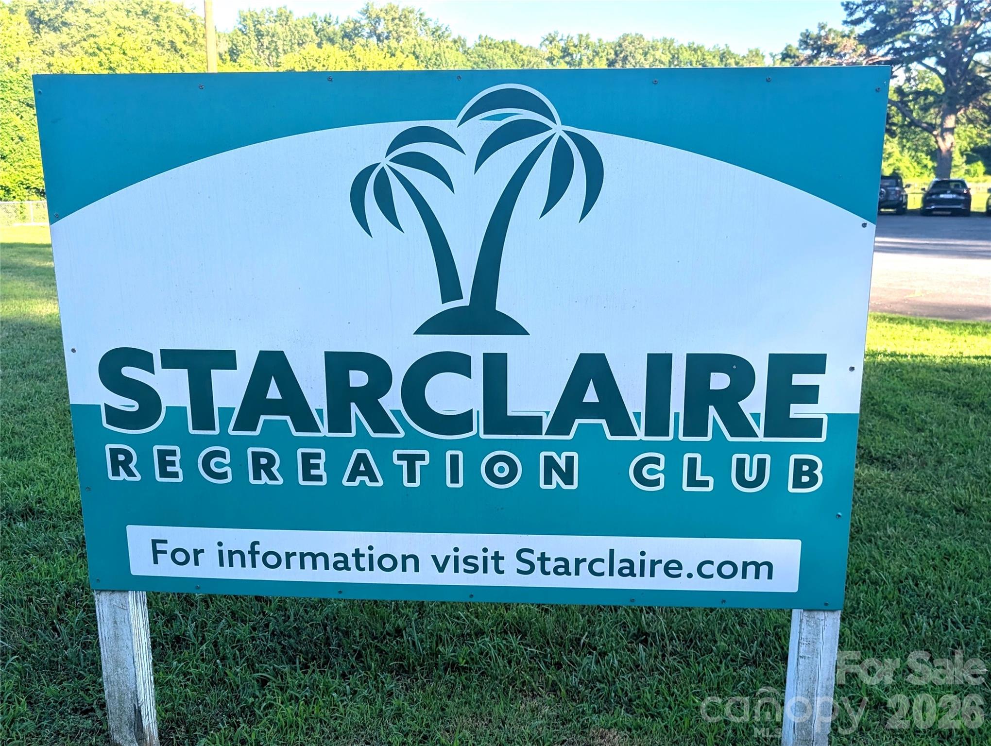 Starmount - Residential
