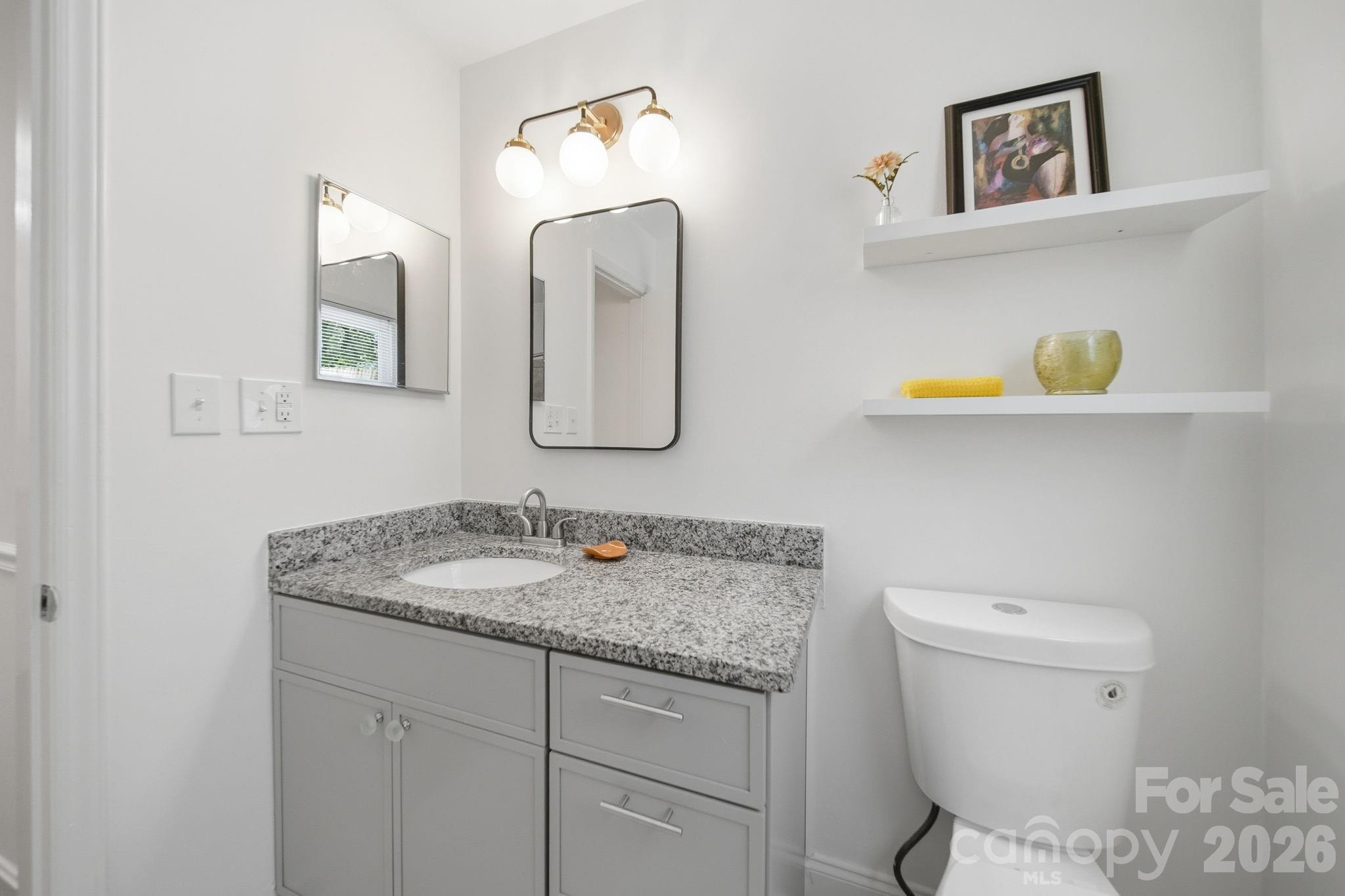 Starmount - Residential