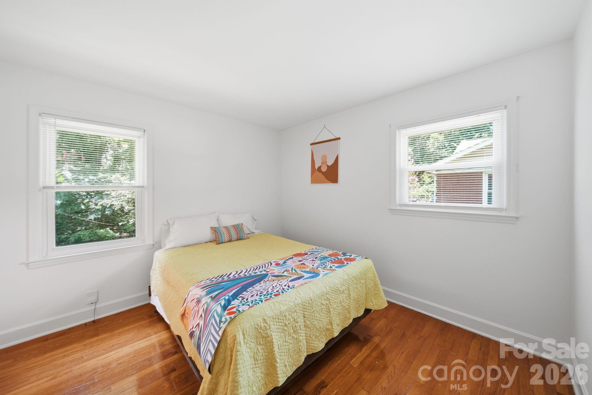 Starmount - Residential
